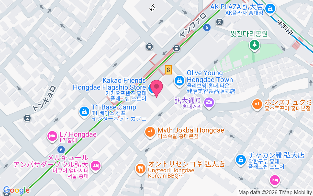 Google評価・地図
