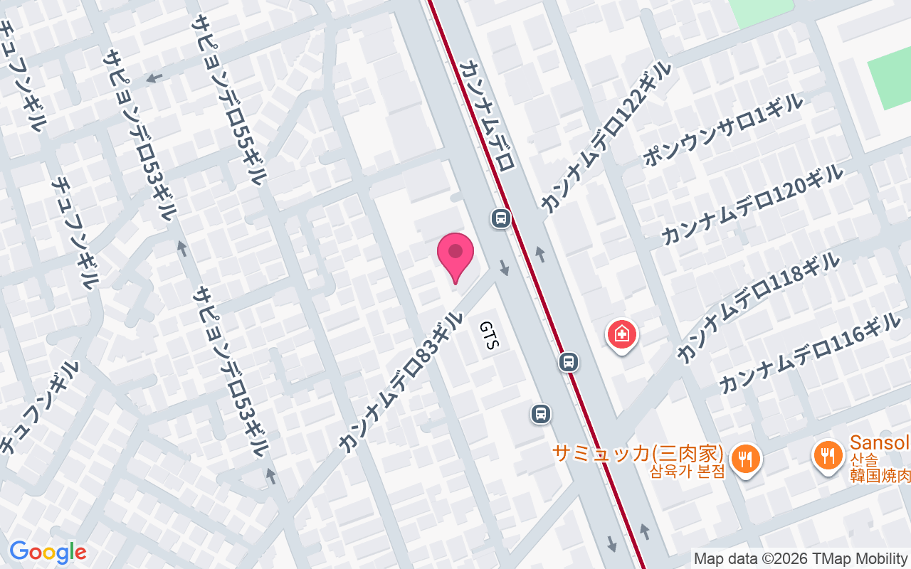 Google評価・地図